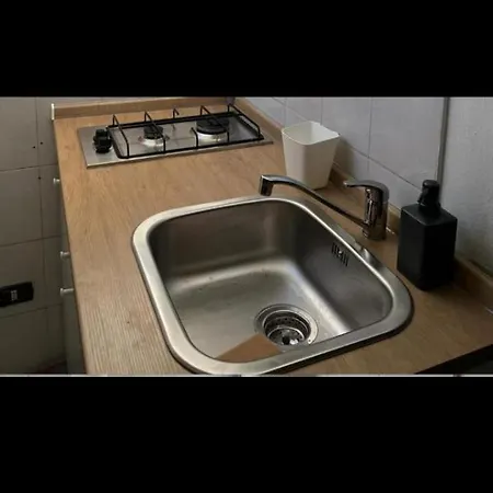 Via Cocconcelli 12 Apartment *